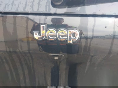 2018 JEEP CHEROKEE 12