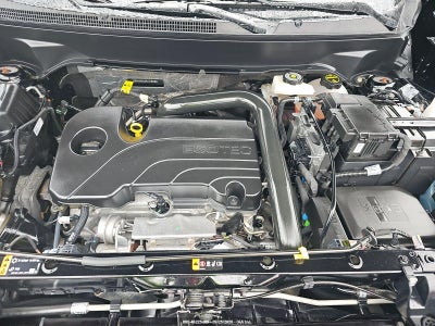 2024 CHEVROLET EQUINOX 10