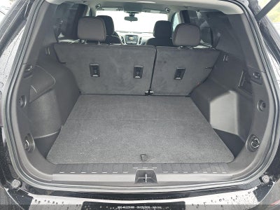 2024 CHEVROLET EQUINOX 11