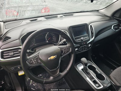 2024 CHEVROLET EQUINOX 13