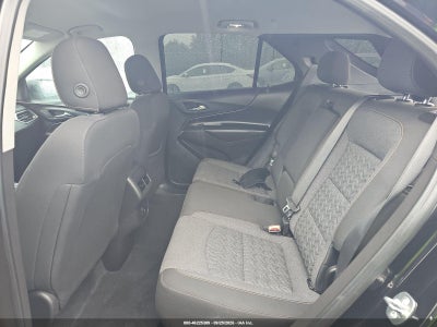 2024 CHEVROLET EQUINOX 8