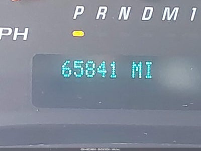 2020 CHEVROLET EXPRESS PASSENGER 16