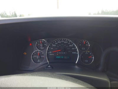 2020 CHEVROLET EXPRESS PASSENGER 7