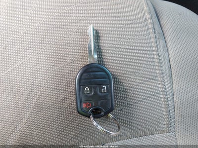 2014 FORD EXPLORER 11