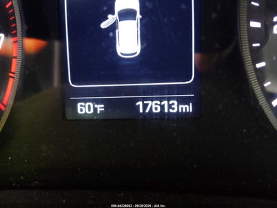 2018 HYUNDAI TUCSON 15