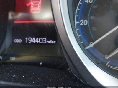 2014 TOYOTA COROLLA 14