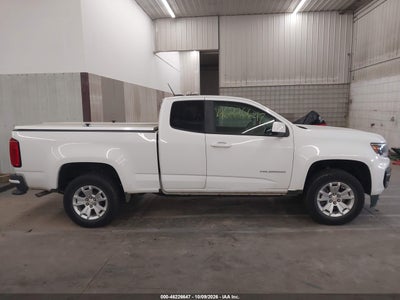 2022 CHEVROLET COLORADO 13