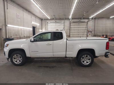 2022 CHEVROLET COLORADO 14