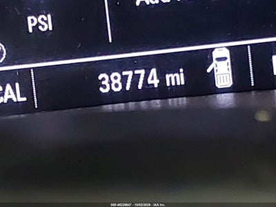 2022 CHEVROLET COLORADO 15