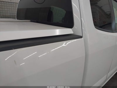 2022 CHEVROLET COLORADO 6