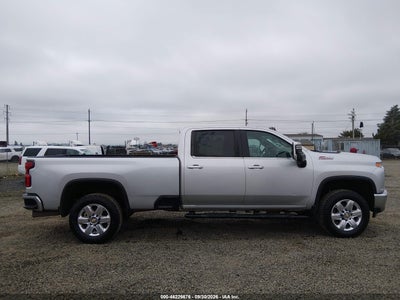 2023 CHEVROLET SILVERADO 3500HD 14