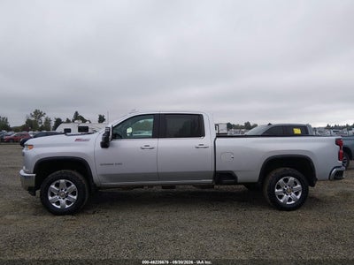 2023 CHEVROLET SILVERADO 3500HD 15
