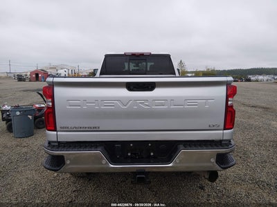 2023 CHEVROLET SILVERADO 3500HD 17