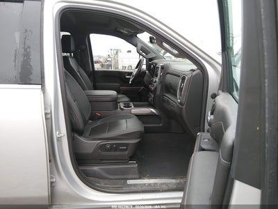 2023 CHEVROLET SILVERADO 3500HD 5