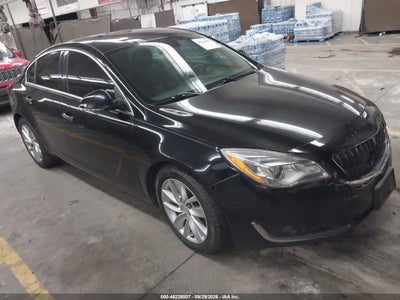 2G4GN5EX8E9293979 BUICK REGAL Photo 1