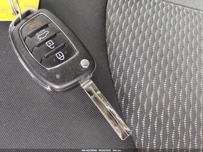 2019 HYUNDAI SONATA 11