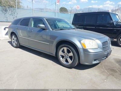 2007 Dodge Magnum RT