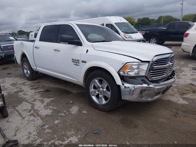 2016 RAM 1500 LONE STAR