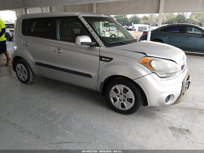 2012 KIA SOUL
