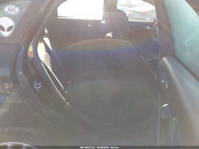 2015 FORD FOCUS 8