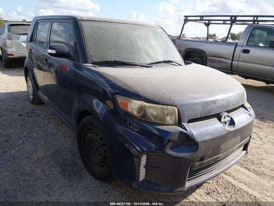 2014 SCION XB
