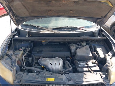 2014 SCION XB 10