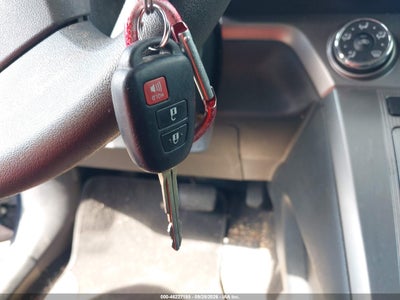 2014 SCION XB 11