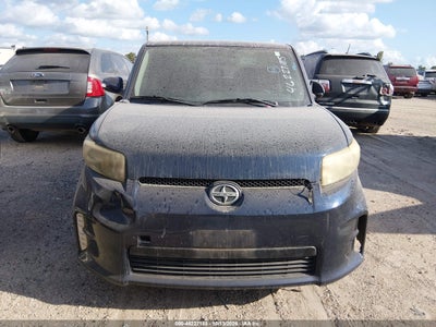 2014 SCION XB 12
