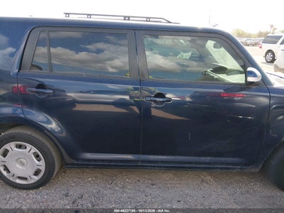 2014 SCION XB 13