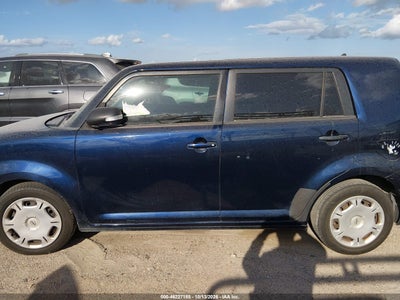 2014 SCION XB 14
