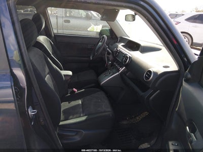 2014 SCION XB 5