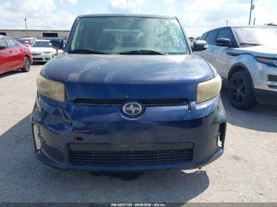 2014 SCION XB 6