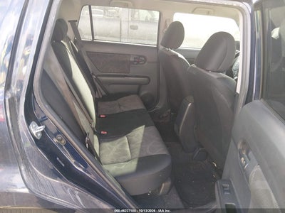 2014 SCION XB 8