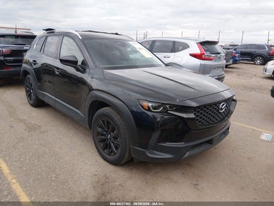 7MMVABBL1TN462130 MAZDA CX-50 Photo 1