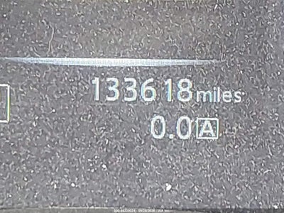 2015 NISSAN ROGUE 12
