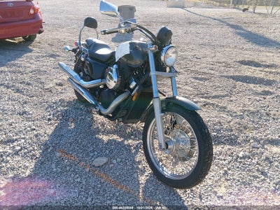 2010 HONDA VT750 S