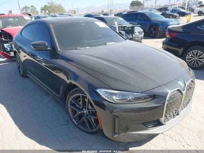 2023 BMW I4 EDRIVE35