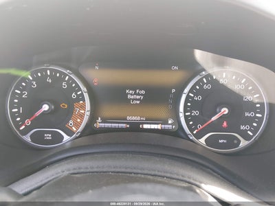 2022 JEEP RENEGADE 7