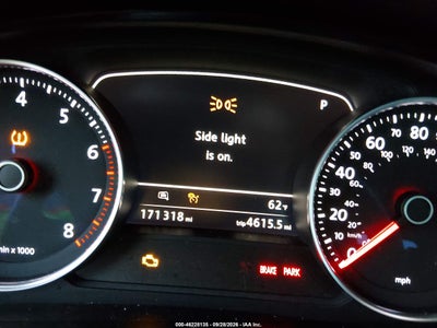2017 VOLKSWAGEN TOUAREG 15