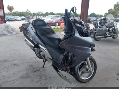2007 HONDA FSC600 A