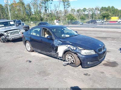 2009 BMW 3 SERIES 328I