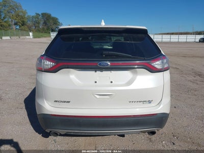 2016 FORD EDGE 16
