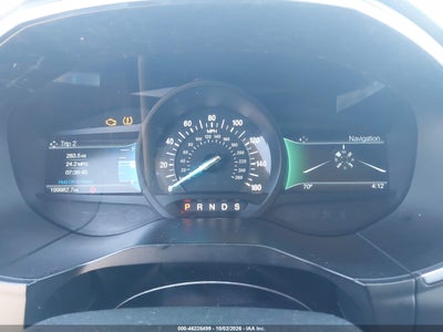 2016 FORD EDGE 7