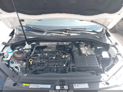 2019 VOLKSWAGEN TIGUAN 10