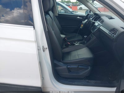 2019 VOLKSWAGEN TIGUAN 5
