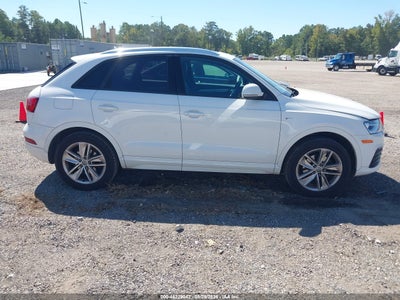 2018 AUDI Q3 13