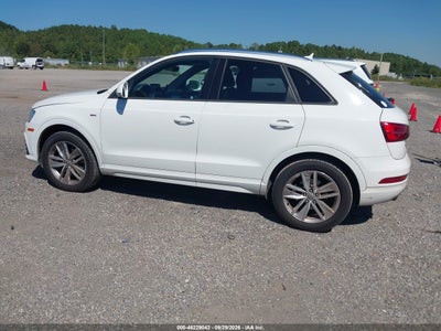 2018 AUDI Q3 14