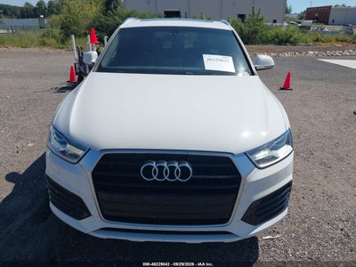 2018 AUDI Q3 6