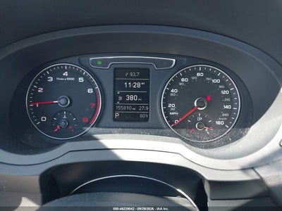2018 AUDI Q3 7
