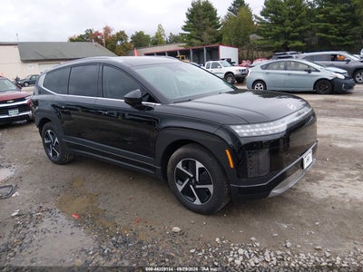 2026 HYUNDAI IONIQ 9 SE